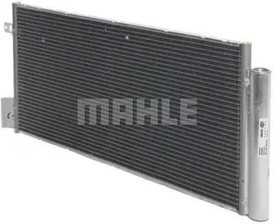 BEHR MAHLE AC 505 000P 8fc351304-721 Klima Kondenseri Kurutucu İle Grande Punto-Bravo Iı-Corsa D-Lınea 1.3mtj-1.7cdtı 6 22x 51826520 55700408 95514601