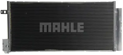 BEHR MAHLE AC 505 000P 8fc351304-721 Klima Kondenseri Kurutucu İle Grande Punto-Bravo Iı-Corsa D-Lınea 1.3mtj-1.7cdtı 6 22x 51826520 55700408 95514601