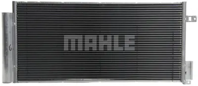 BEHR MAHLE AC 505 000P 8fc351304-721 Klima Kondenseri Kurutucu İle Grande Punto-Bravo Iı-Corsa D-Lınea 1.3mtj-1.7cdtı 6 22x 51826520 55700408 95514601