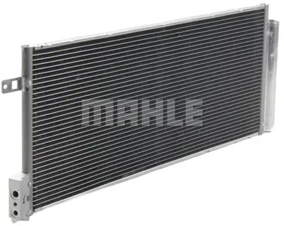 BEHR MAHLE AC 505 000P 8fc351304-721 Klima Kondenseri Kurutucu İle Grande Punto-Bravo Iı-Corsa D-Lınea 1.3mtj-1.7cdtı 6 22x 51826520 55700408 95514601