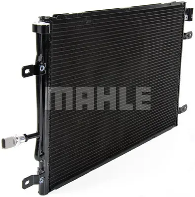 BEHR MAHLE AC 508 000P A/C Condenseraudı A4 8E0260403S