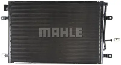 BEHR MAHLE AC 508 000P A/C Condenseraudı A4 8E0260403S