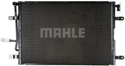 BEHR MAHLE AC 508 000P A/C Condenseraudı A4 8E0260403S