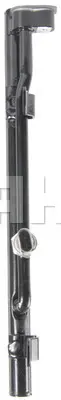 BEHR MAHLE AC 508 000P A/C Condenseraudı A4 8E0260403S