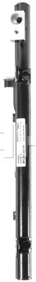 BEHR MAHLE AC 508 000P A/C Condenseraudı A4 8E0260403S