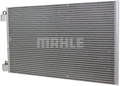 BEHR MAHLE AC 569 000P 8fc351309-161 Klima Kondenseri Kng Iıı 09 1.5dcı-1.6 16v 575x351x16 8200455795 A4155000054