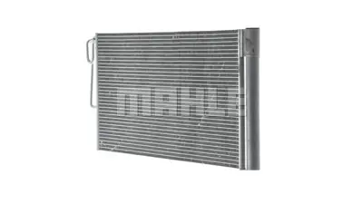 BEHR MAHLE AC 590 000P 8fc351309-381 Klima Radyatör Mini R56 06 R57 07 R55 07 R60 10 9239920