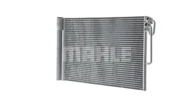 BEHR MAHLE AC 590 000P 8fc351309-381 Klima Radyatör Mini R56 06 R57 07 R55 07 R60 10 9239920