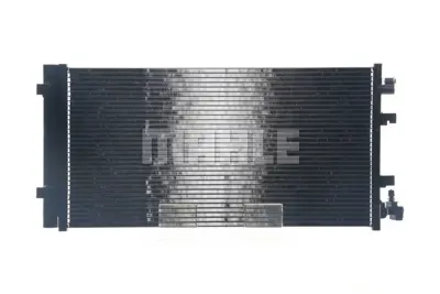 BEHR MAHLE AC 630 000S Klıma Radyatörü 921100001R