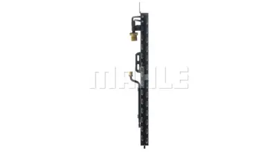 BEHR MAHLE AC 656 000P Klıma Radyatoru Sl-Class R107 85>89 A1078301770