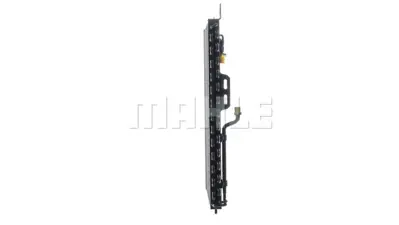 BEHR MAHLE AC 656 000P Klıma Radyatoru Sl-Class R107 85>89 A1078301770