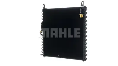 BEHR MAHLE AC 656 000P Klıma Radyatoru Sl-Class R107 85>89 A1078301770