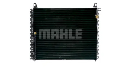 BEHR MAHLE AC 656 000P Klıma Radyatoru Sl-Class R107 85>89 A1078301770