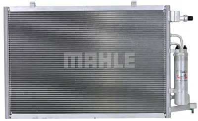 BEHR MAHLE AC 7 000P Klıma Radyatörü AV1119710FA