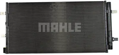 BEHR MAHLE AC 738 000P Klıma Radyatoru A4 13>15 A5 12>17 Q5 13>17 8T0260403 8T0260403G
