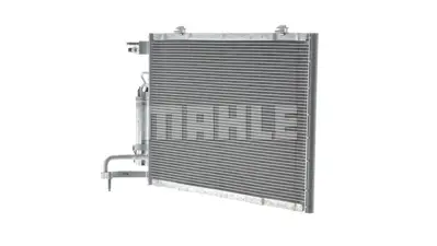 BEHR MAHLE AC 750 000P Klıma Radyatoru (Kondanser) Fıesta Vı 1,4ı / 1,4tdcı 08-> ( 570x345x16 ) AP3119710BB