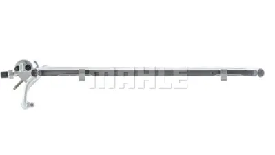 BEHR MAHLE AC 750 000P Klıma Radyatoru (Kondanser) Fıesta Vı 1,4ı / 1,4tdcı 08-> ( 570x345x16 ) AP3119710BB