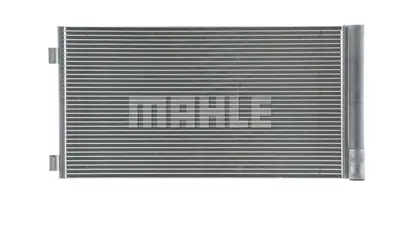 BEHR MAHLE AC 751 000P 8fc351319-641 Klima Radyatörü Mini R56 R57 R59 R55 R58 9228607