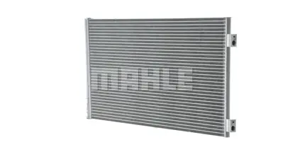 BEHR MAHLE AC 751 000P 8fc351319-641 Klima Radyatörü Mini R56 R57 R59 R55 R58 9228607