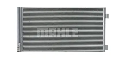 BEHR MAHLE AC 751 000P 8fc351319-641 Klima Radyatörü Mini R56 R57 R59 R55 R58 9228607