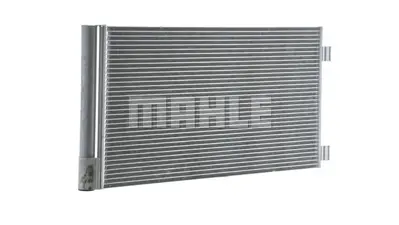 BEHR MAHLE AC 751 000P 8fc351319-641 Klima Radyatörü Mini R56 R57 R59 R55 R58 9228607