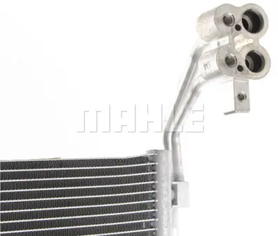 BEHR MAHLE AC 777 000P Klıma Radyatoru Touareg 3.0 V6 Tsı / Tdı 3.6 V6 Fsı 4.2 V8 Fsı / Tdı 10> 7P0820411B 95857311102