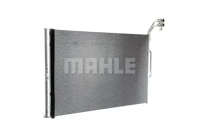 BEHR MAHLE AC 777 000P Klıma Radyatoru Touareg 3.0 V6 Tsı / Tdı 3.6 V6 Fsı 4.2 V8 Fsı / Tdı 10> 7P0820411B 95857311102