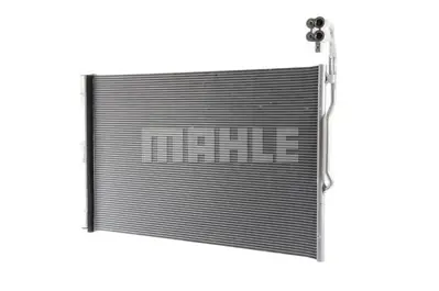 BEHR MAHLE AC 777 000P Klıma Radyatoru Touareg 3.0 V6 Tsı / Tdı 3.6 V6 Fsı 4.2 V8 Fsı / Tdı 10> 7P0820411B 95857311102