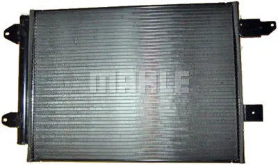 BEHR MAHLE AC 805 000P A/C Condenseraudı A4 Avant (8e5, B6) 8J0820411B