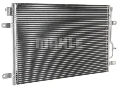 BEHR MAHLE AC 807 000P A/C Condenseraudı A4 Avant (8e5, B6) 8E0260403B