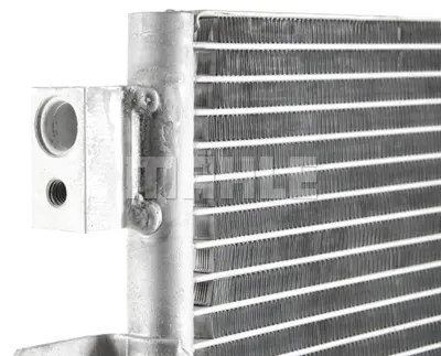 BEHR MAHLE AC 807 000P A/C Condenseraudı A4 Avant (8e5, B6) 8E0260403B