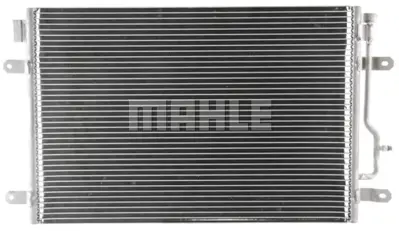 BEHR MAHLE AC 807 000P A/C Condenseraudı A4 Avant (8e5, B6) 8E0260403B