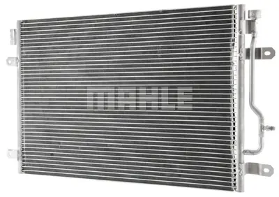 BEHR MAHLE AC 807 000P A/C Condenseraudı A4 Avant (8e5, B6) 8E0260403B