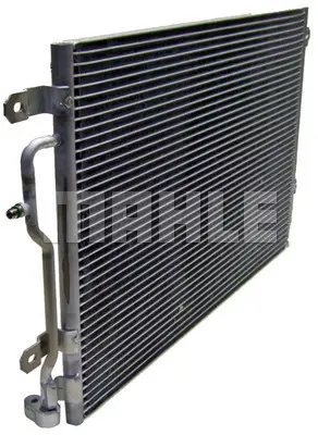 BEHR MAHLE AC 807 000S Klıma Radyatoru Audı A4 A6 1,8t 1,9tdı / 2,5tdı 01>06 8E0260403B