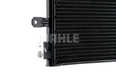 BEHR MAHLE AC 812 000P A/C Condenseraudı A4 Avant (8ed, B7) 8E0260403L 8E0260403T