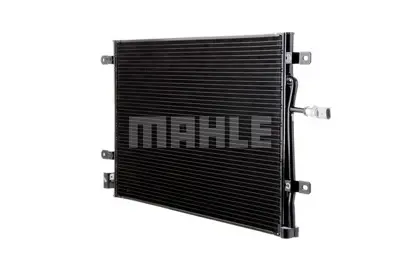 BEHR MAHLE AC 812 000P A/C Condenseraudı A4 Avant (8ed, B7) 8E0260403L 8E0260403T