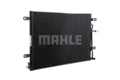 BEHR MAHLE AC 812 000P A/C Condenseraudı A4 Avant (8ed, B7) 8E0260403L 8E0260403T