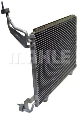 BEHR MAHLE AC 847 000S Kondenser Klıma Radyatoru  Ford Fıesta B Max 2012 1.6 Tdcı AV1119710EB