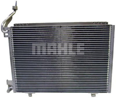 BEHR MAHLE AC 847 000S Kondenser Klıma Radyatoru  Ford Fıesta B Max 2012 1.6 Tdcı AV1119710EB