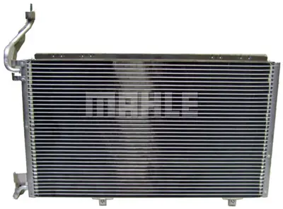 BEHR MAHLE AC 848 000S Klıma Radyatoru Fıesta 08>12 1.6 St C1BH19710BB