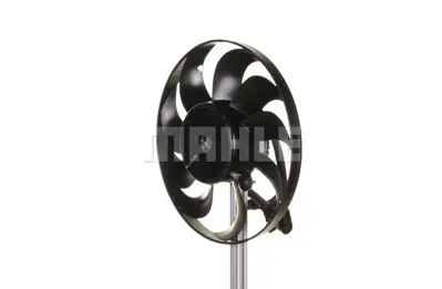 BEHR MAHLE ACF 1 000P A/C Condenser Fanvw Golf Iv (1j1) 6QD959455C