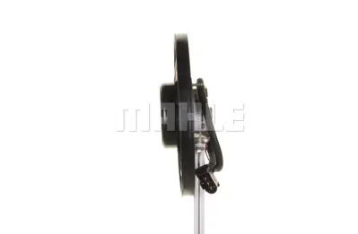 BEHR MAHLE ACF 1 000P A/C Condenser Fanvw Golf Iv (1j1) 6QD959455C