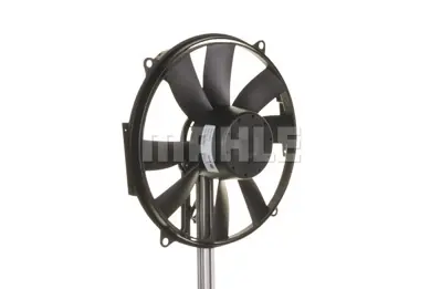 BEHR MAHLE ACF 4 000S A/C Condenser Fanmb C-Cl. (W202) A0015001293