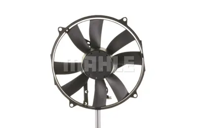 BEHR MAHLE ACF 4 000S A/C Condenser Fanmb C-Cl. (W202) A0015001293