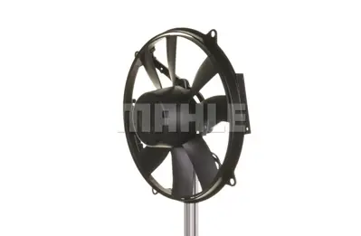 BEHR MAHLE ACF 4 000S A/C Condenser Fanmb C-Cl. (W202) A0015001293