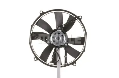 BEHR MAHLE ACF 4 000S A/C Condenser Fanmb C-Cl. (W202) A0015001293