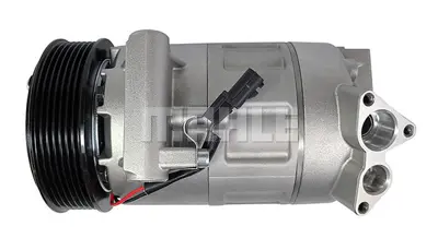 BEHR MAHLE ACP 104 000S Klıma Kompresörü 92600JD000