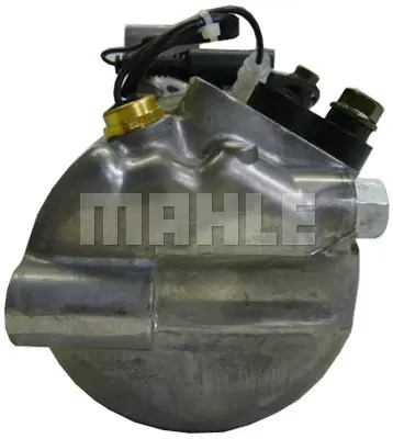 BEHR MAHLE ACP 1071 000S Klıma Kompresörü 8386650