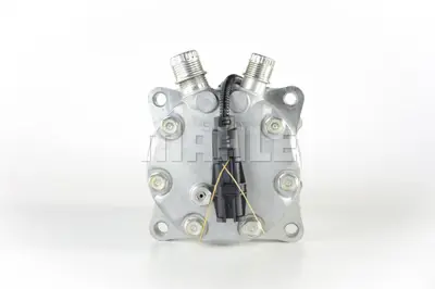 BEHR MAHLE ACP 111 000P Klıma Kompresoru Man  Neoplan Tga Tgs Tgxve Otobüs Serısı 