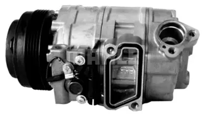 BEHR MAHLE ACP 1162 000S 8fk351176-501 Klima Kompresörü Bmw E46 98-05 E39 -95-03 E38 96-01 E52 Z8 4.9 00-03 8fk351108151 8386451